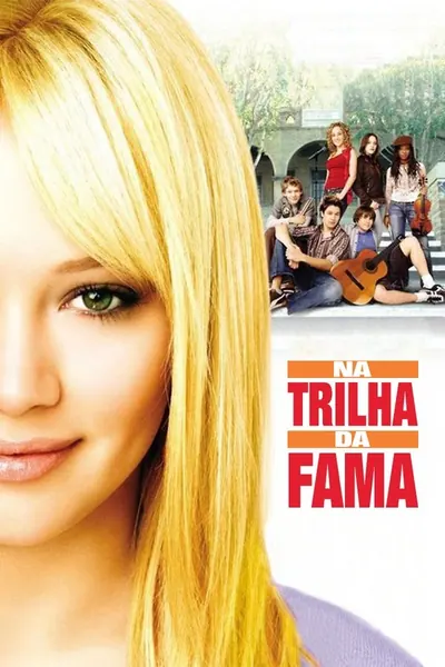 Na Trilha da Fama (2004)