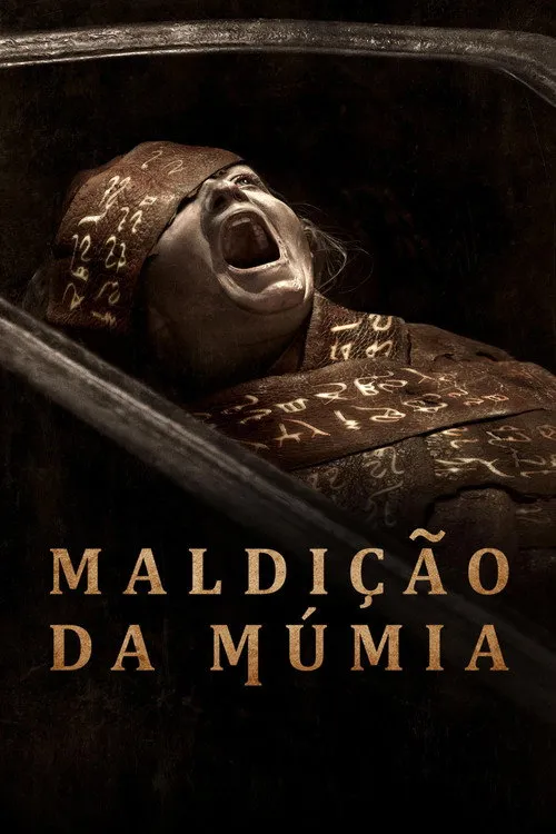 A Maldição [L]