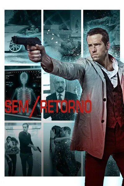 Sem Retorno (2015)
