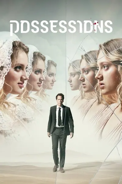 Pôster da série Possessions