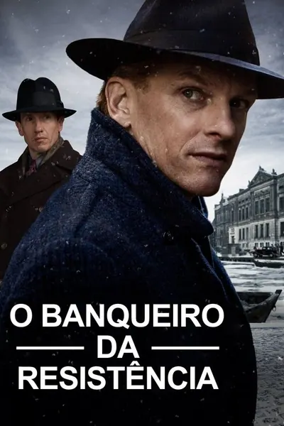 O Banqueiro da Resistencia