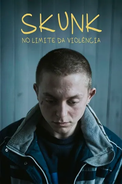 Skunk: No Limite da Violência (2024) LEG