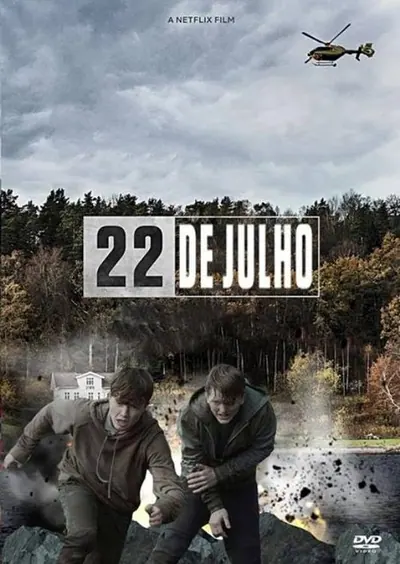 22 De Julho
