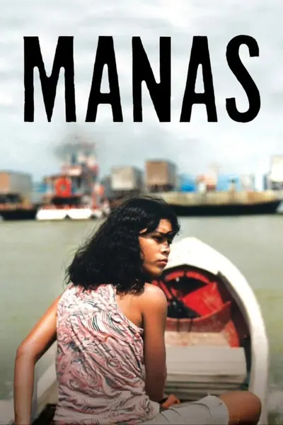 Manas (2025)