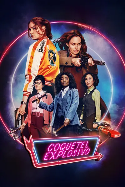 Coquetel Explosivo (2021)