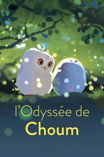 Pôster de As Aventuras de Shoom