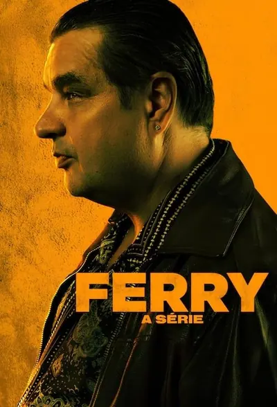 Ferry A Serie