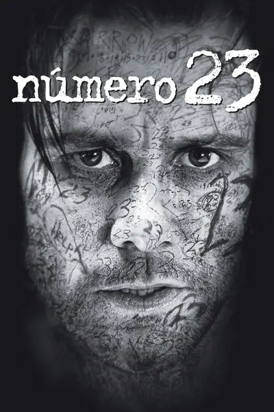Pôster de Número 23 (2007)