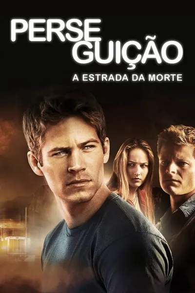 Perseguição: A Estrada da Morte (2001)