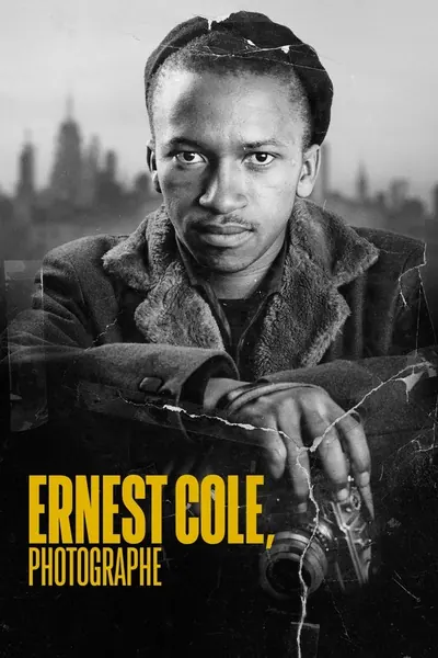 Ernest Cole: Lost and Found (2024) LEG