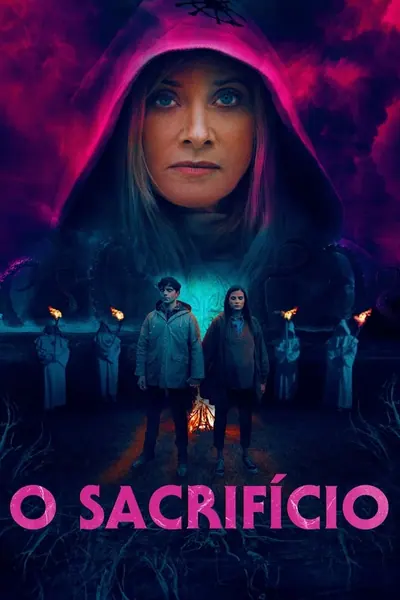 O Sacrifício (2021)