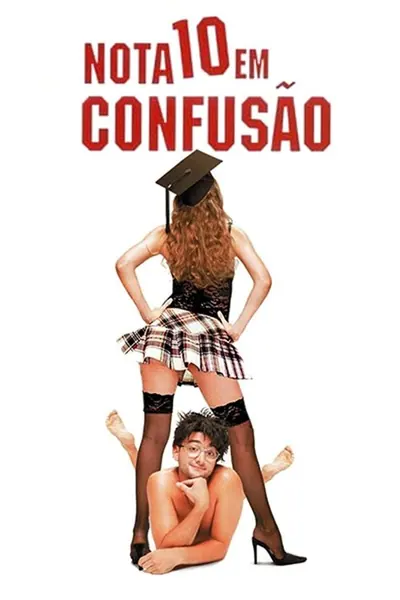 Nota 10 em Confusão (2003)