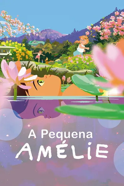 A Pequena Amélie (2025)