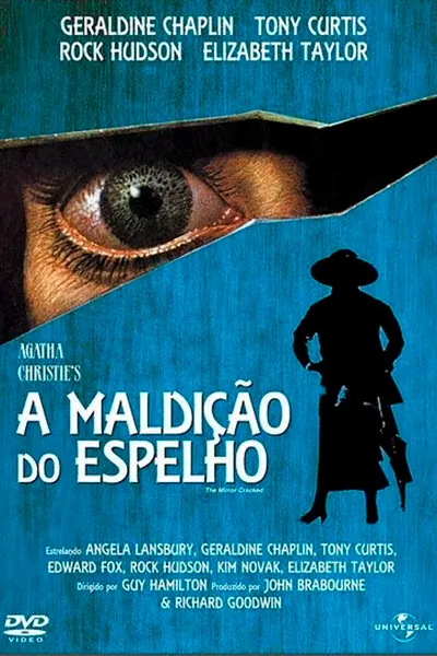 A Maldição do Espelho (1980)