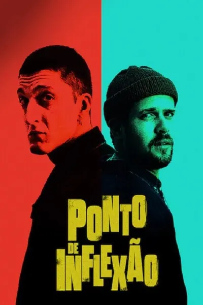 Ponto de Inflexão (2021)