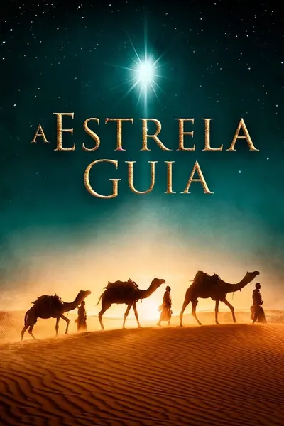A Estrela Guia (2017)