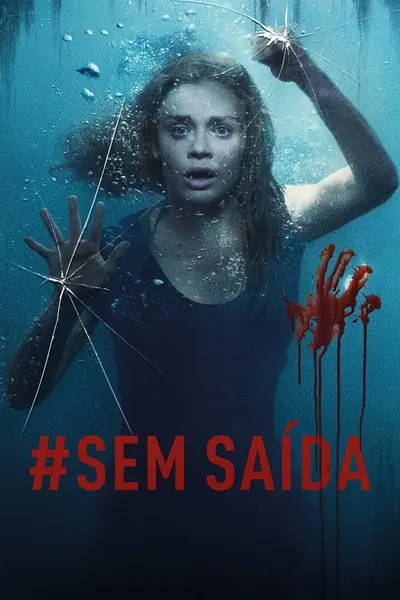 #SemSaída (2020)