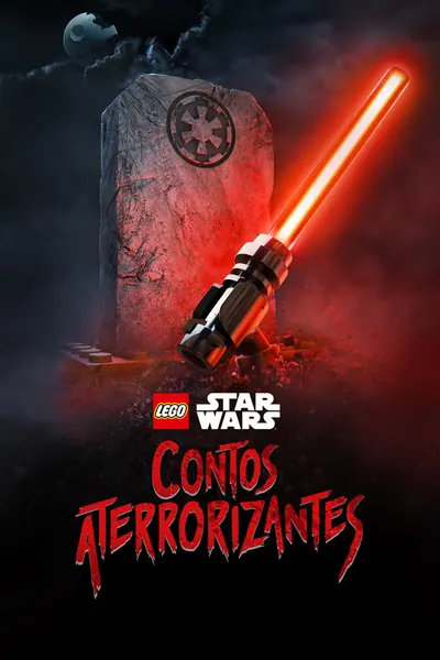 LEGO Star Wars: Contos Aterrorizantes (2021)