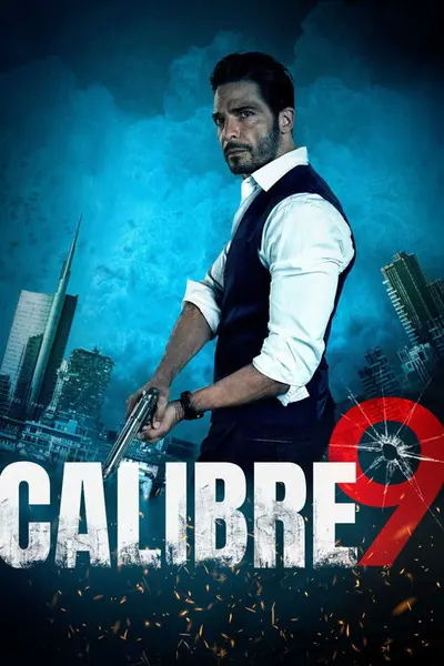 Pôster de Calibre 9