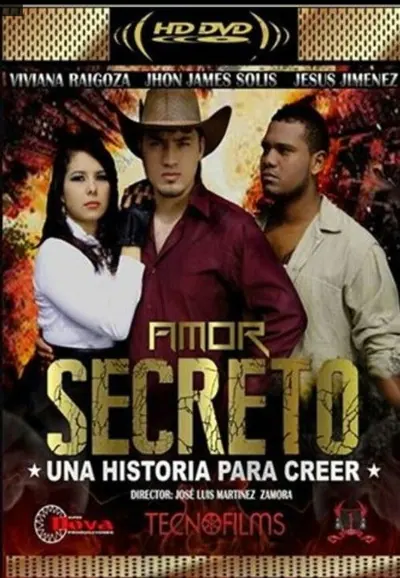 Amor Secreto