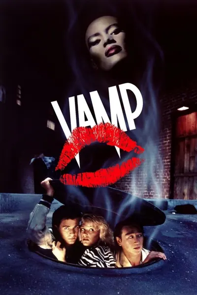Vamp - A Noite dos Vampiros (1986)