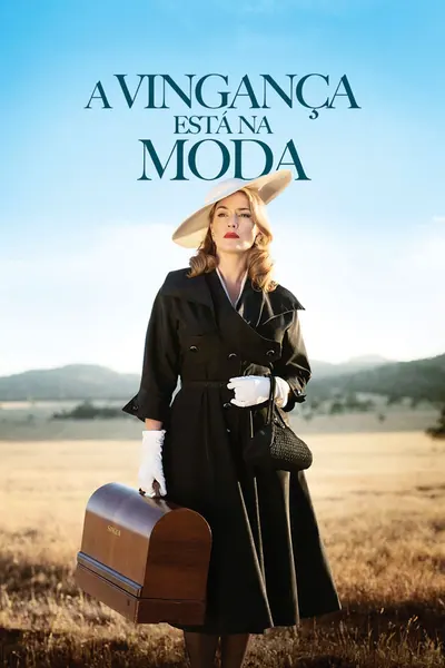 A Vingança Está na Moda (2015)