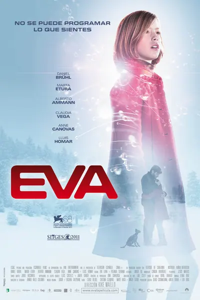 Eva, um Novo Começo (2011)