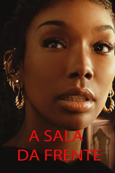 A Sala da Frente (2024) 4K