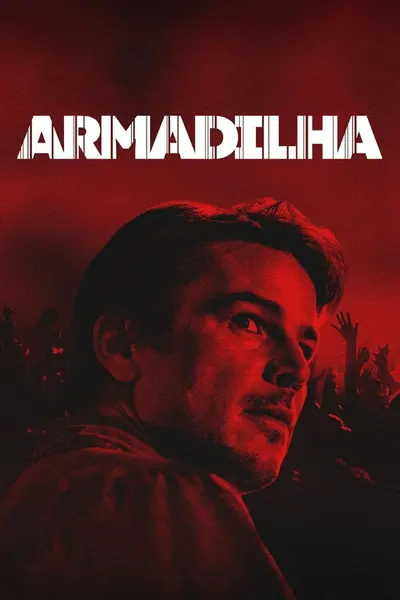 Armadilha (2024) LEG