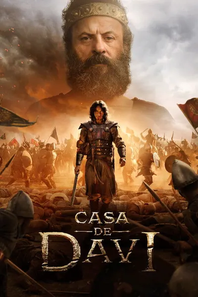 Casa de Davi