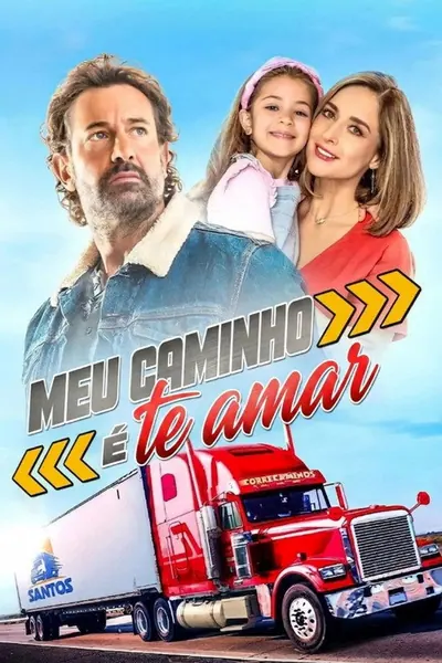 Meu Caminho e Te Amar