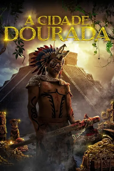 A Cidade Dourada (2018)
