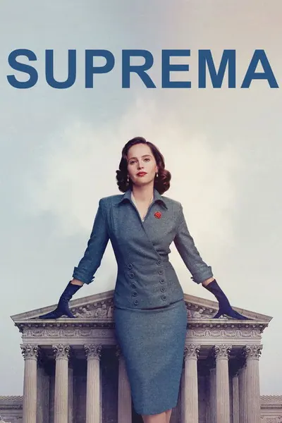 Pôster de Suprema