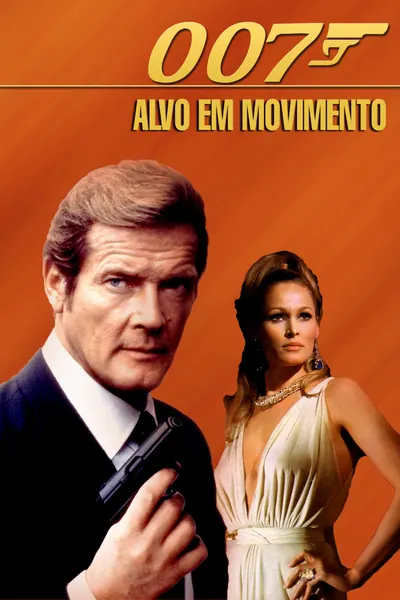 Pôster de 007 Na Mira dos Assassinos (1985)