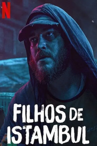 Filhos de Istambul (2021)