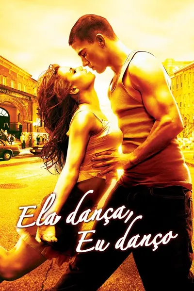 Ela Dança Eu Danço 1 (2006)