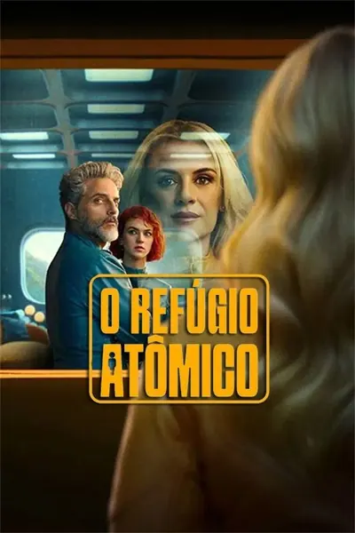 O Refugio Atomico