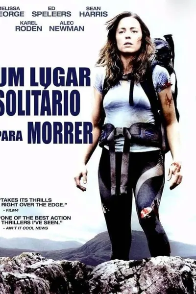 Um Lugar Solitário para Morrer (2011)