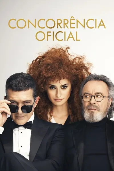 Concorrência Oficial (2021)