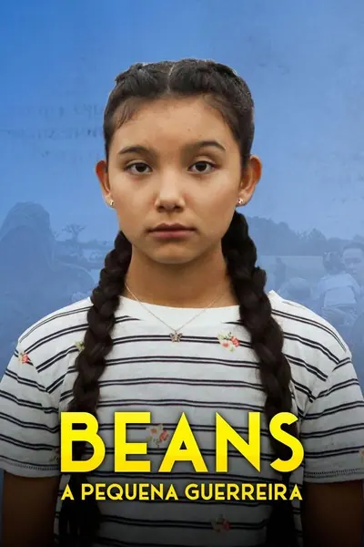 Beans - A Pequena Guerreira (2021)