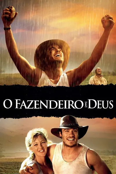 Pôster de O Fazendeiro e Deus (2006)