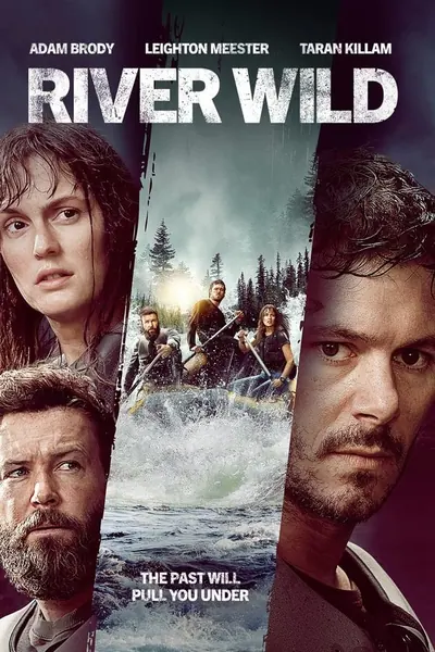 River Wild (2023)
