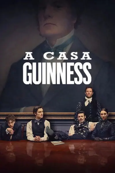 House of Guinness