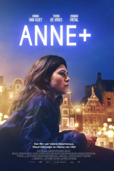 ANNE+: O Filme (2021)