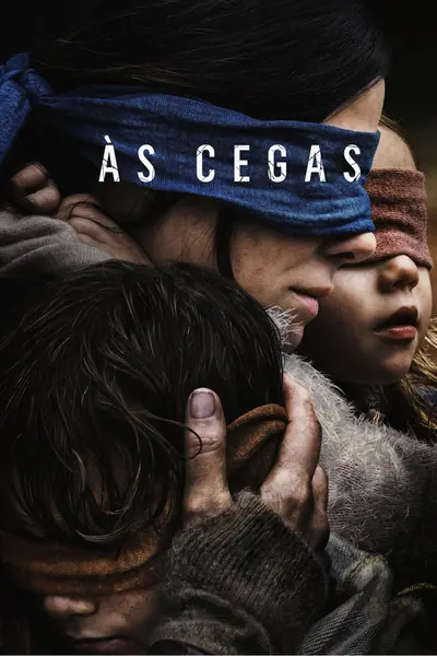 Bird Box (2018) 4K