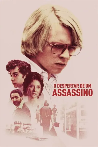 O Despertar De Um Assassino (2017)