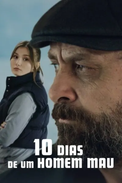10 Dias de um Homem Mau (2023)