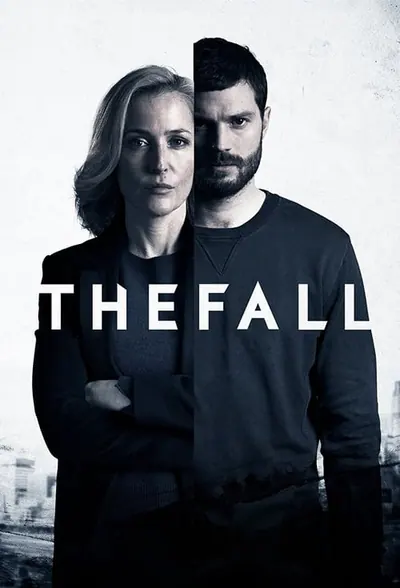 Pôster da série The Fall