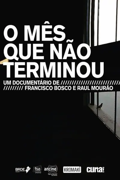 O Mês Que Não Terminou (2019)