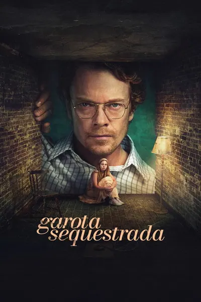 Garota Sequestrada